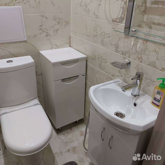 Ремонт квартир