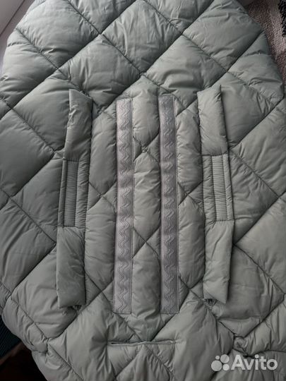 Конверт в коляску leokid