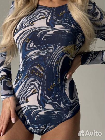 Умный купальник