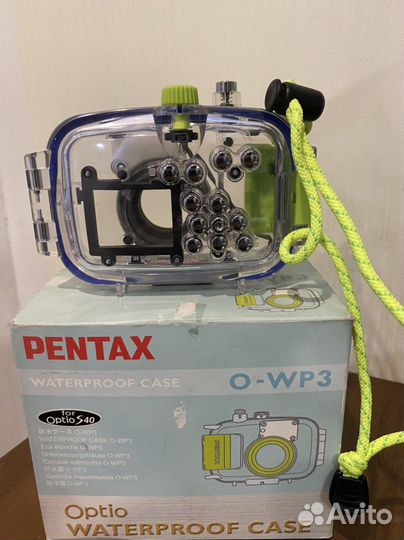 Корпус для фотоаппарата