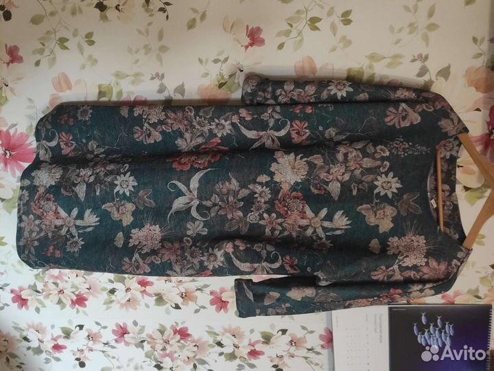 Пакет женских вещей 48 50