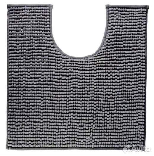 Набор ковриков для ванной и туалета