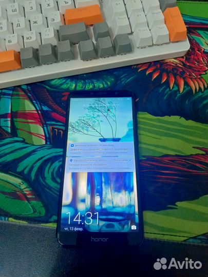 HONOR 7A Pro, 2/32 ГБ