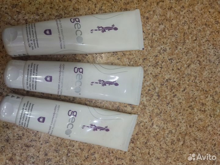 Креп защитный