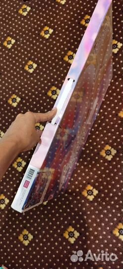 Рисование по номерам по дереву 50*40см