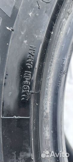 Toyo Observe G3-Ice 215/50 R17 91T