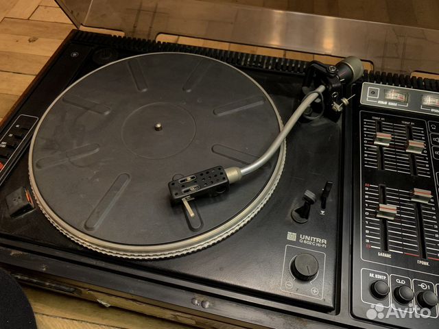 Стерео-электрофон Арктур-004 купить в Москве | Электроника | Авито