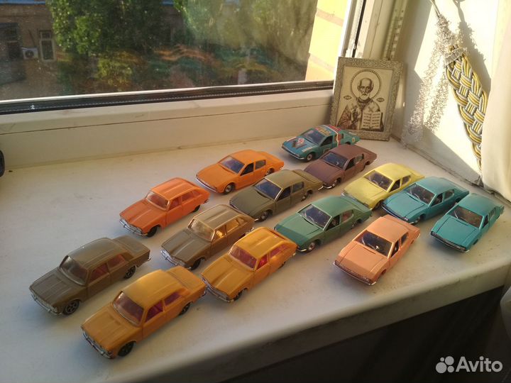 Ремейки СССР, Мерседес, Rolls roiyce, Исо, Альфа