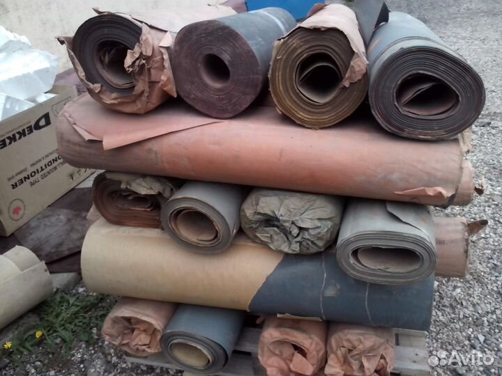 Наждачная бумага ccср