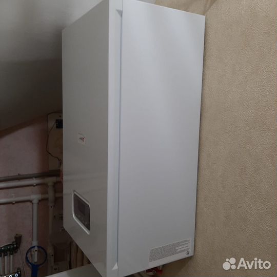 Электрокотел протерм 12 квтт(настенный)одноконт