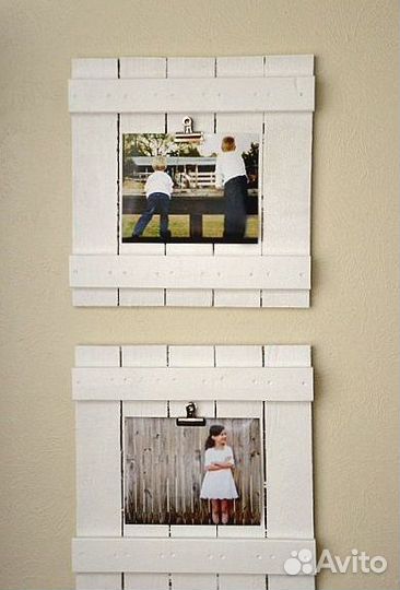 Мастерская багетная, рамки для зеркал и картин