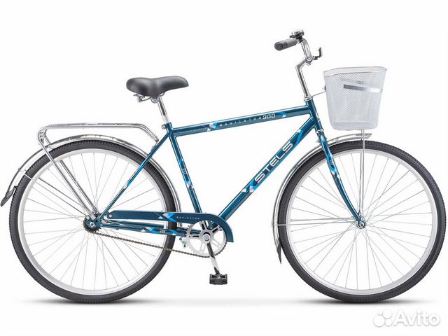 Stels Navigator 300 Gent 2023