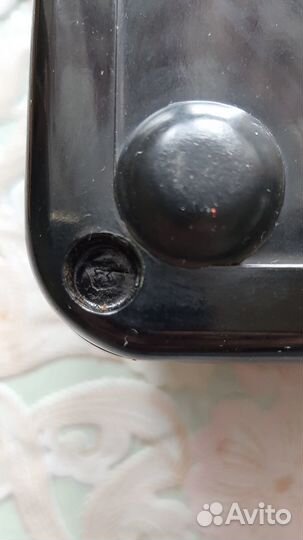 Точный ампервольтметр. I-DC 0,3-30A. U-DC 1,5-300V