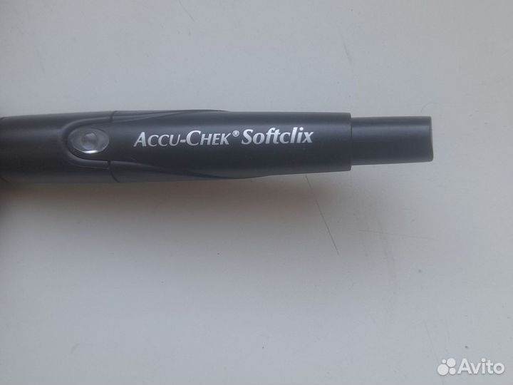 Accu-Chek Softclix