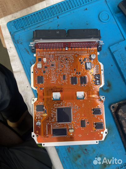 Блок управления Sirius D42 3BSN