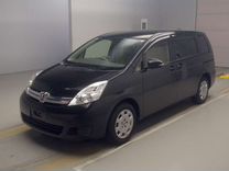 Toyota Isis 1.8 CVT, 2016, 58 000 км, с пробегом, цена 1 435 000 руб.