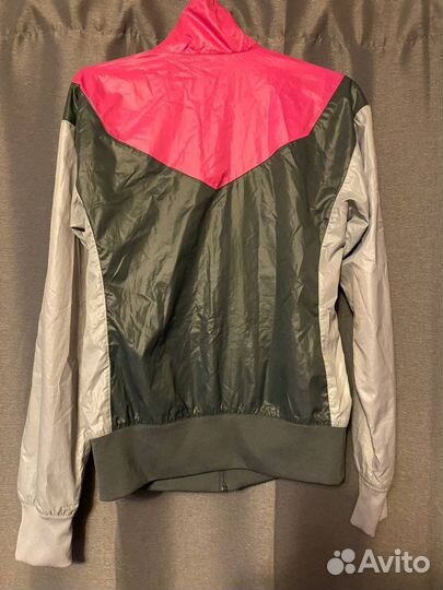 Куртка nike оригинал