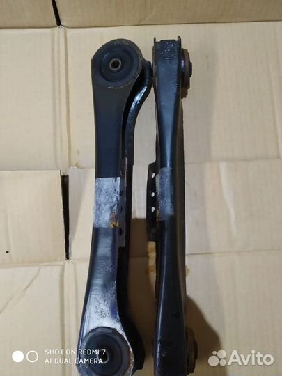 Рычаги задние верх для jeep grand cherokee ZJ