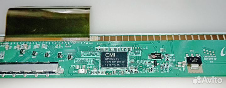 V500HJ1-xcme1 V500HJ1-xrme1/V500HJ1-PE8 Rev.C1