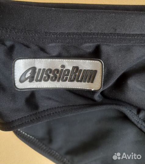 Купальные плавки мужские