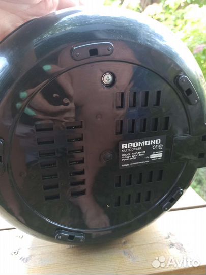 Мультиварка redmond 5 литров