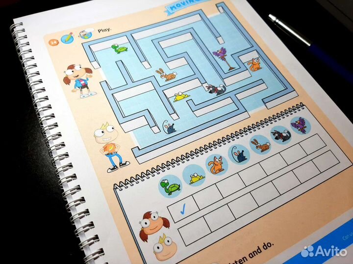 Пособия Английский язык. Все издания