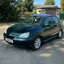 Suzuki Liana 1.6 MT, 2004, 183 000 км, с пробегом, цена 355 000 руб.