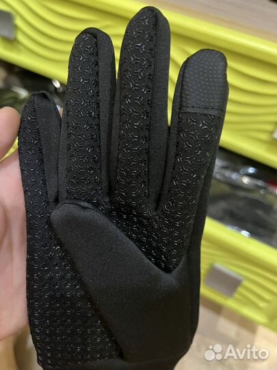 Перчатки nike