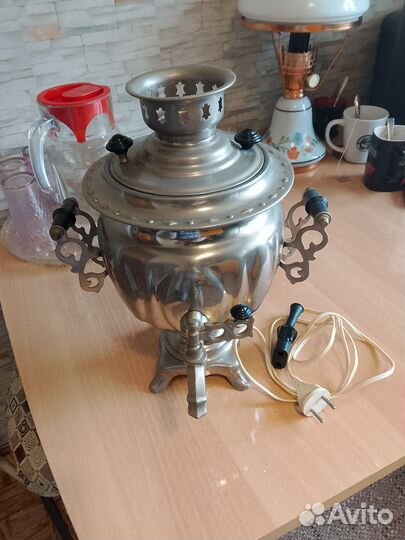 Самовар