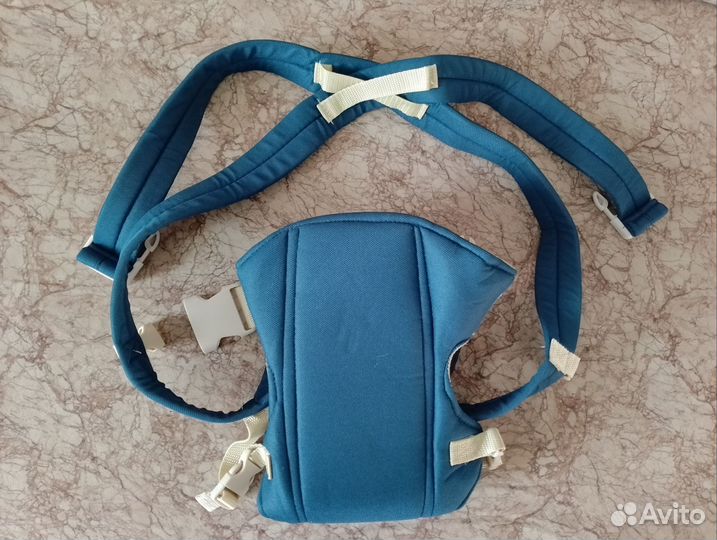 Эргорюкзак