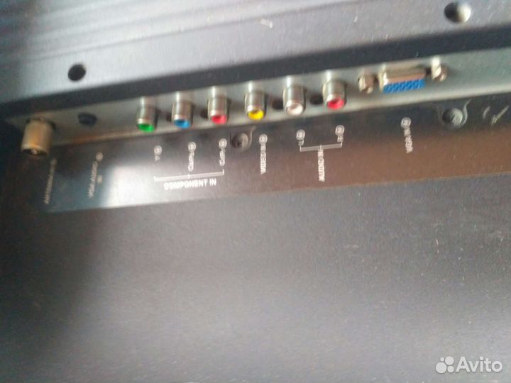 Продам телевизор