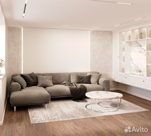3D Визуализатор интерьера