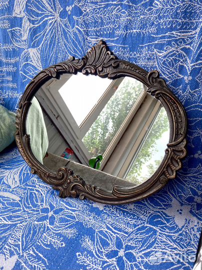 Зеркало настенное СССР