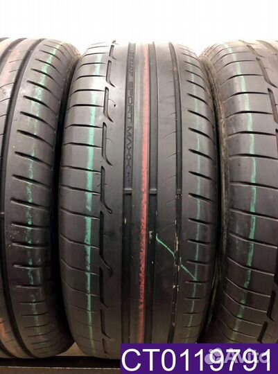 Dunlop Sport Maxx RT 235/55 R19 101W