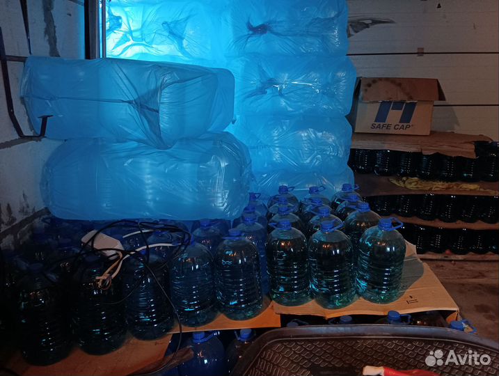 Незамерзайка