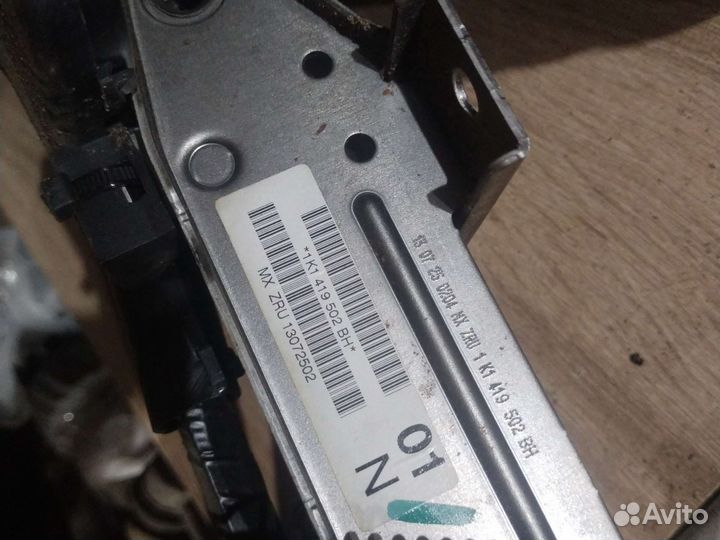 Рулевая колонка Volkswagen VAG