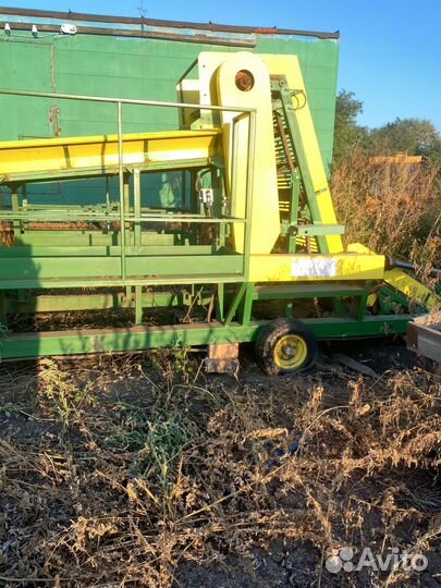 Мини-трактор Fermer FT-15DEK, 2009