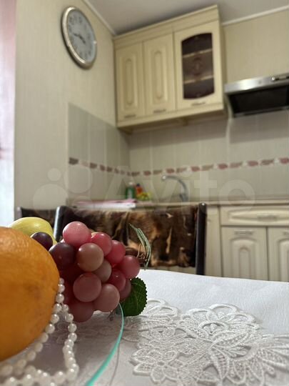 2-к. квартира, 46 м², 1/5 эт.