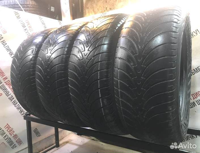 Federal Couragia A/T 285/60 R18