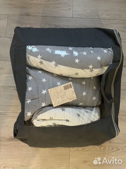 Подушка для беременных и кормящих Body Pillow