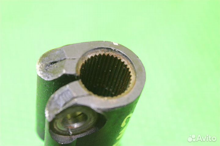 Карданчик рулевой Toyota Ipsum SXM10 3S-FE