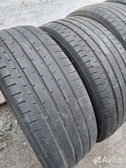 Toyo Proxes R36 225/55 R19 99V