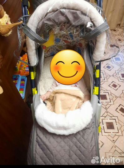 Санки Ника