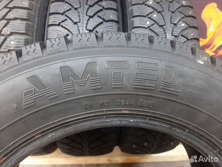 Amtel NordMaster Evo 185/65 R15