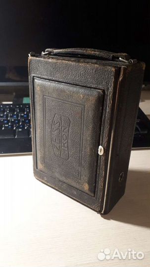 Фотоаппарат