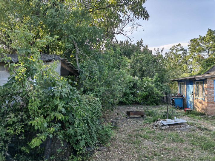 Дом 27,5 м² на участке 29 сот.