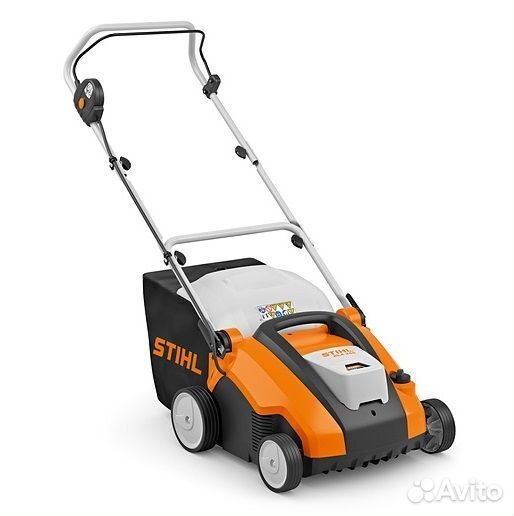 Аэратор скарификатор Stihl RLA 240