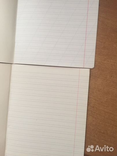 Рабочие тетради(1 кл.),пенал,тетради в тонкую лини