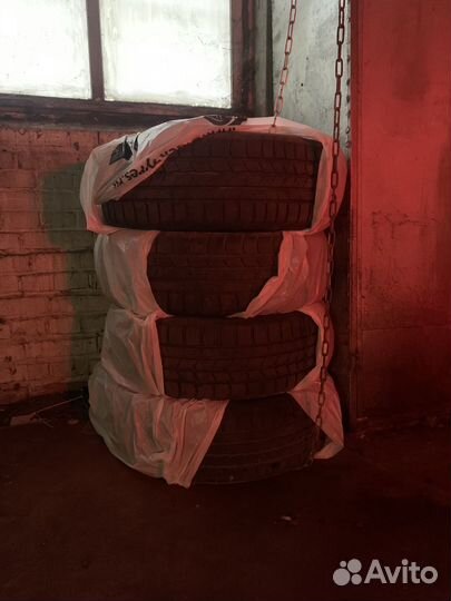 Nexen Winguard Sport 235/55 R19 105V