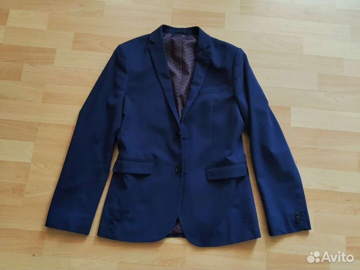 Школьный пиджак Next 164